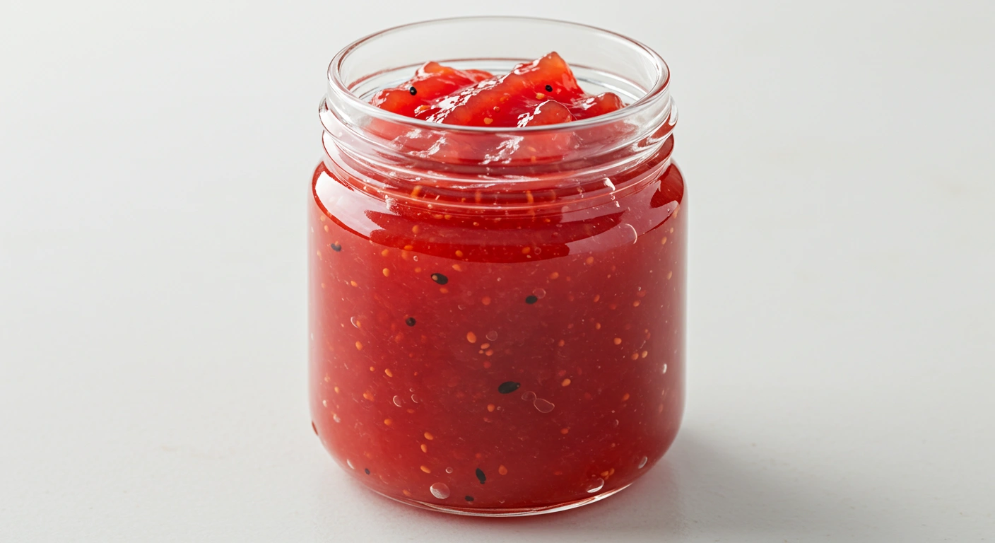 Watermelon Jam - secondary view